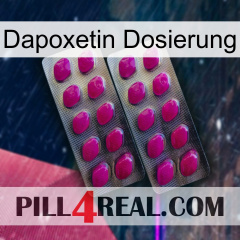 Dapoxetine Dosage 10